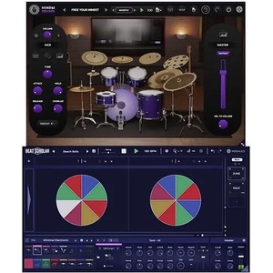 Modalics Groove Mastery Bundle (Дигитален продукт)