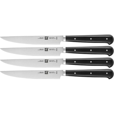Zwilling Sada steakových nožů 4 ks
