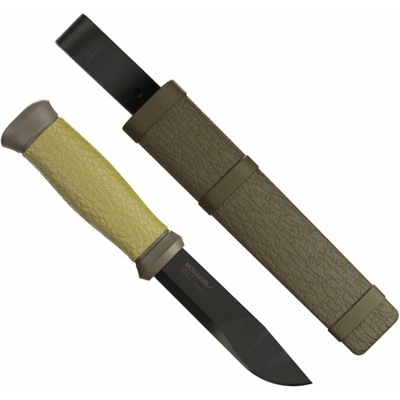 Morakniv Mora 2000 (S) Green BlackBlade - Limited Edition