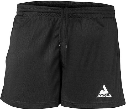 Joola šortky Basic ´20 čierna