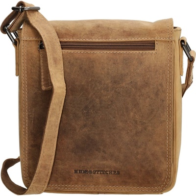 Hide & Stitches Idaho 20964 Brown 3L