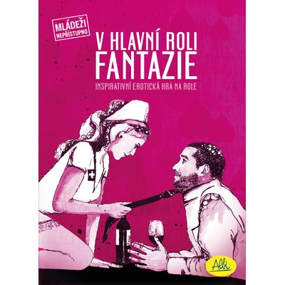V hlavní roli FANTAZIE