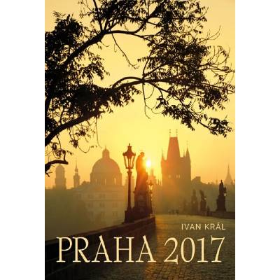 Praha velká Ivan Král 2017