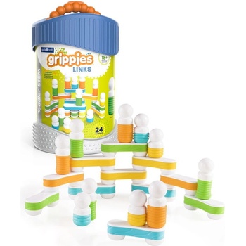 Grippies Links 24 ks Set