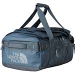 The North Face Сак The north face Base Camp Voyager Duffel 42L Luggage - Granite Grey / Frost Grey - размер 42 l (510-5100-1211)