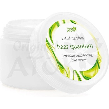 Atok zábal na vlasy Haar Quantum - Original 250 ml