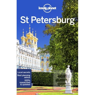 St Petersburg 8
