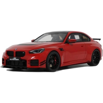 GT SPIRIT 1: 18 bmw ac schnitzer acs2 sport ТОРОНТО ЧЕРВЕНО 2023 gt spirit