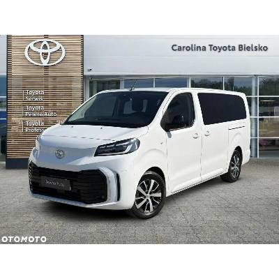 Toyota Proace Verso Long 2.0 D 130 kW