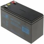 MW Power Battery 12V/7.2Ah (MW 7.2-12L)