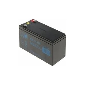 MW Power Battery 12V/7.2Ah (MW 7.2-12L)
