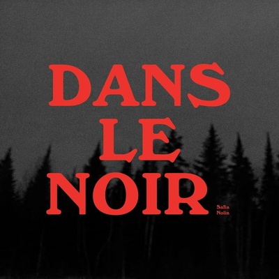 Safia Nolin - Dans Le Noir CLR LP