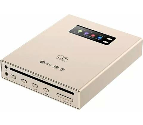 Shanling EC Mini