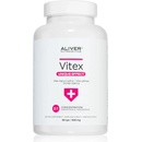 Doplňky stravy na močové a pohlavní orgány Vitex agnus castus Drmek obecný extrakt 2: 1 500 mg 90 kapslí