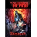 Ve službách klanu