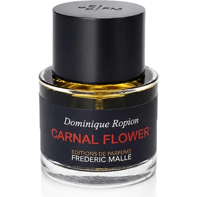 Frederic Malle Dominique Ropion Carnal Flower parfumovaná voda unisex 50 ml