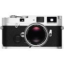 Digitálne fotoaparáty Leica MP 0.72