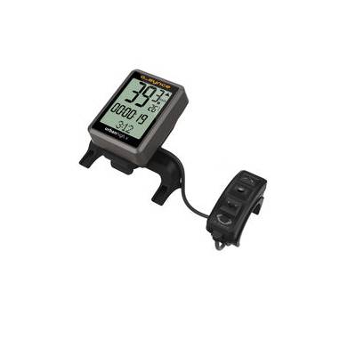 o-synce urban high x (cyklocomputer s digitálním přenosem signálu a výškoměrem)