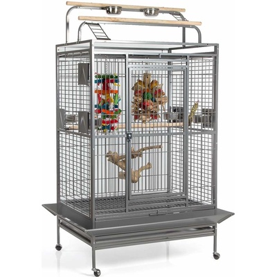 Montana Castell Play 120 x 95 x 196 cm