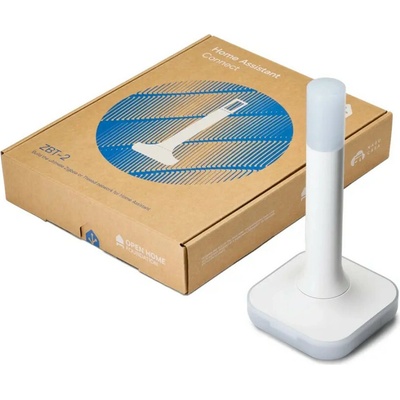 Home Assistant Connect ZBT-2