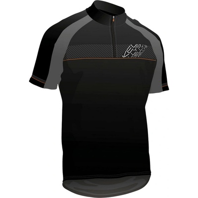 Kellys PRO SPORT čierno-oranžová
