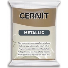 CERNIT metallic bronz antique 56 g 059