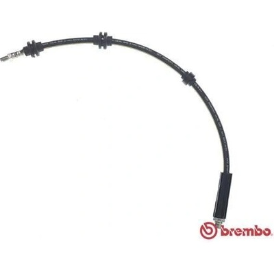 Brzdová hadice BREMBO T 06 040