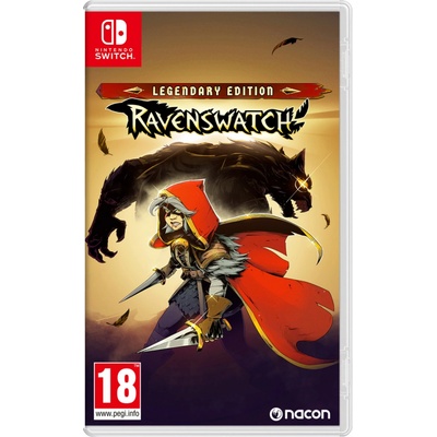 Ravenswatch (Legendary Edition)
