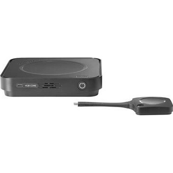 Barco ClickShare Hub Core