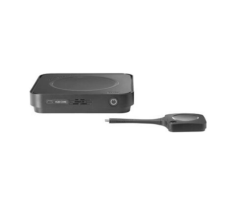 Barco ClickShare Hub Core