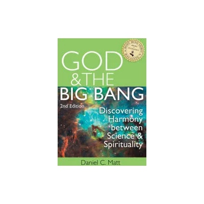 God and the Big Bang, (2nd Edition) | Daniel C. Matt