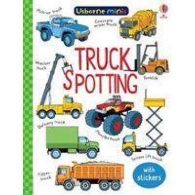 Truck Spotting