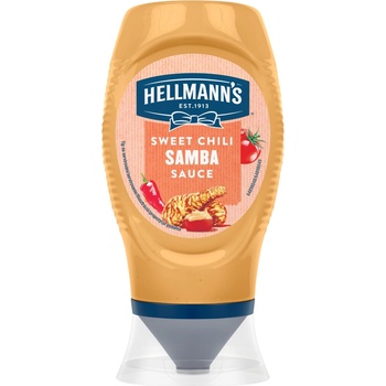 Hellmann's Čili omáčka 250 ml
