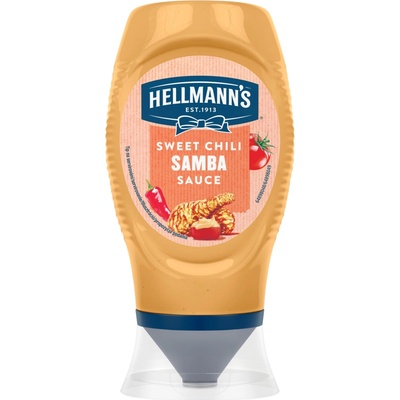 Hellmann's Čili omáčka 250 ml