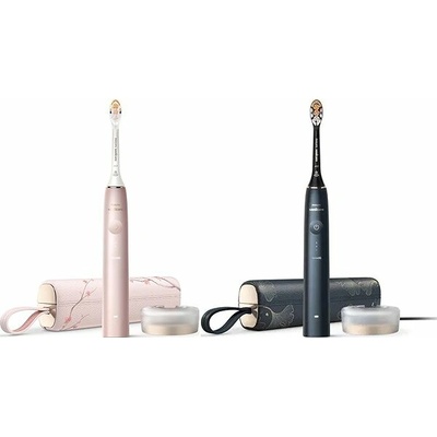 Philips Sonicare Prestige HX9992/31 + HX9992/42