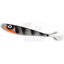 JV Baits Kopyto 12,5 cm White Perch