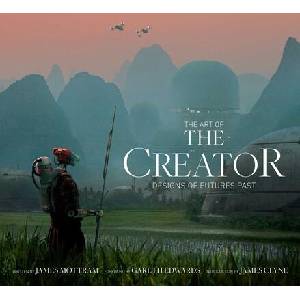 The Art of the Creator: Designs of Futures Past (ISBN: 9798886631227)
