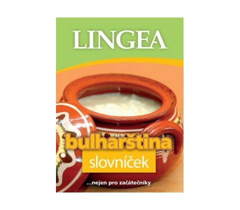 Bulharština slovníček
