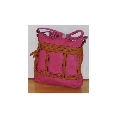 Kabelka bag crossbody KX2019 roseo