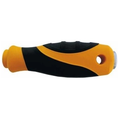 NAREX Bystřice rukojeť dláta DIN - ergonomická, čtyřhran otvor 8811-70