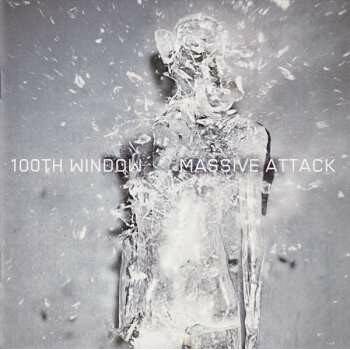 MASSIVE ATTACK: 100TH WINDOV CD