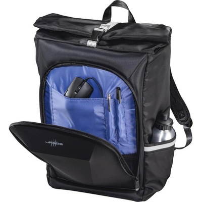 uRage Carrier 700 Раница - 17.3", Геймърска, Полиестер, Черна