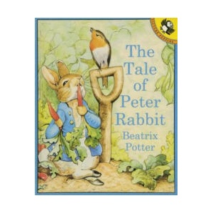 Tale of Peter Rabbit (ISBN: 9780140542950)