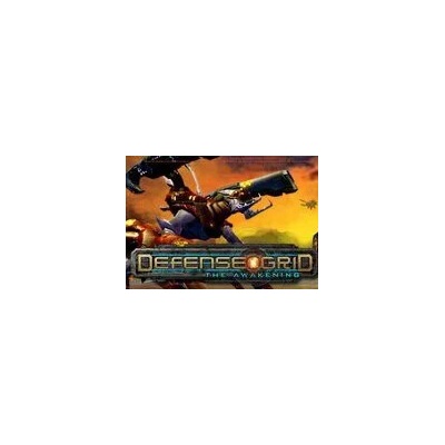 Defense Grid: Containment Bundle