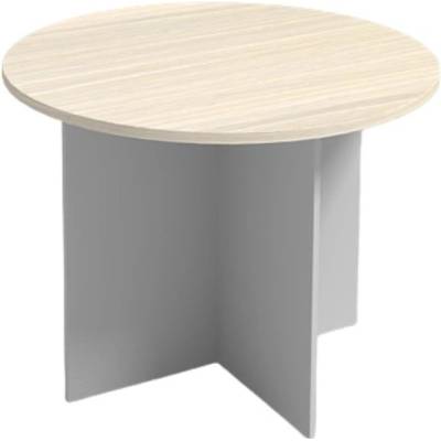 B2B Partner PRIMO GRAY průměr 100 cm šedá/bříza 610722