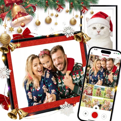 Denver Frameo PFF-1515 – Zboží Živě