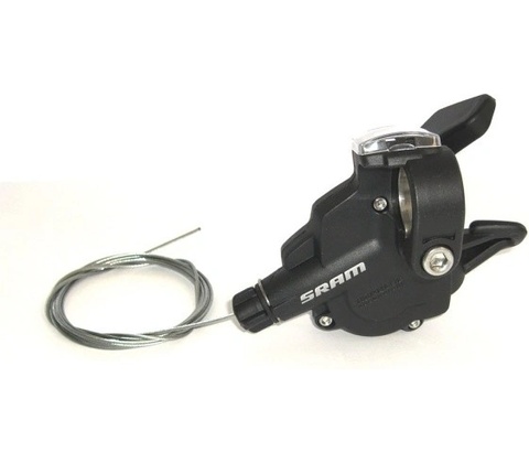 Sram X-4