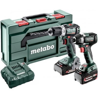 Metabo Combo Set 2.8.5 685197000