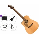 Fender Redondo Player LH Basic SET