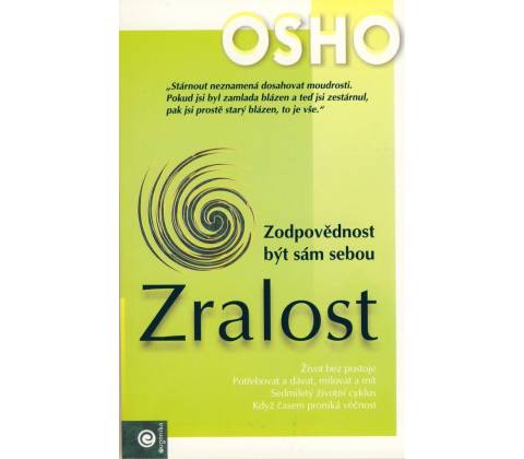 Zralost